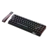 PC Power K63 HE Hall Effect RGB Magnetic Switch Wired Gaming Keyboard